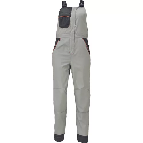 MONTROSE LADY mellesnad szürk/s.szürk 38