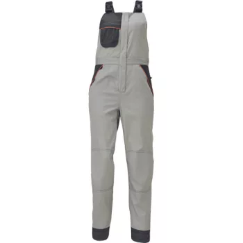 MONTROSE LADY mellesnad szürk/s.szürk 54