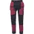 KEILOR FP STRETCH nadrág piros 58