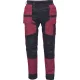 KEILOR FP STRETCH nadrág piros 62