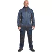 KEILOR FP STRETCH nadrág navy 48