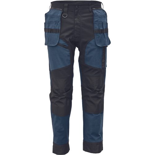 KEILOR FP STRETCH nadrág navy 54
