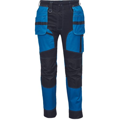 KEILOR FP STRETCH nadrág royal kék 52