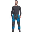 KEILOR FP STRETCH nadrág royal kék 60