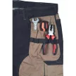 KEILOR FP STRETCH nadrág bézs 54