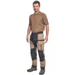 KEILOR FP STRETCH nadrág bézs 56