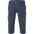 DAYBORO 3/4 nadrág navy 60