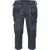 DAYBORO 3/4 nadrág antracit 58