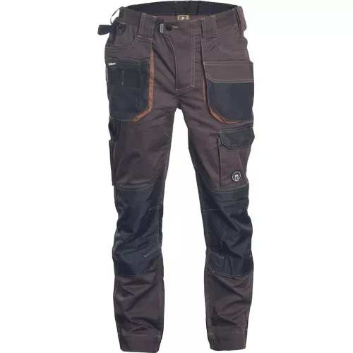 DAYBORO nadrág sötét barna 60