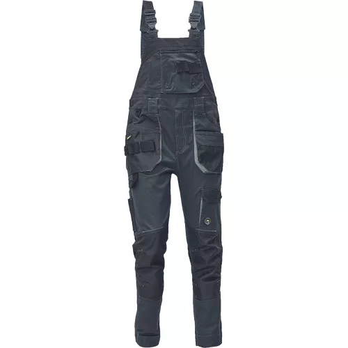 DAYBORO mellesnadrág antracit 46