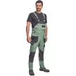 DAYBORO mellesnadrág sötét barna 46