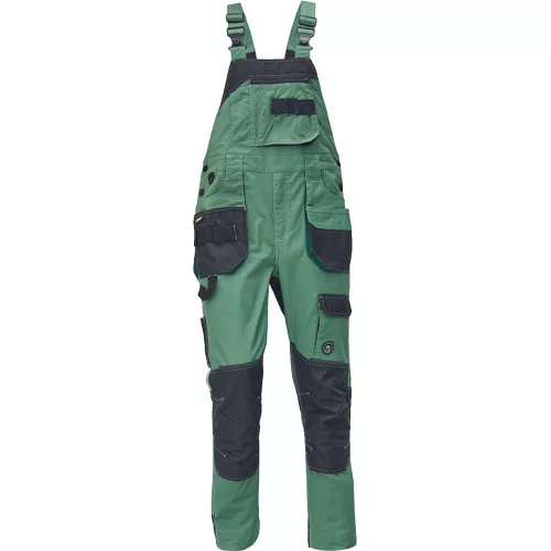 DAYBORO mellesnadrág sz-zöld 50