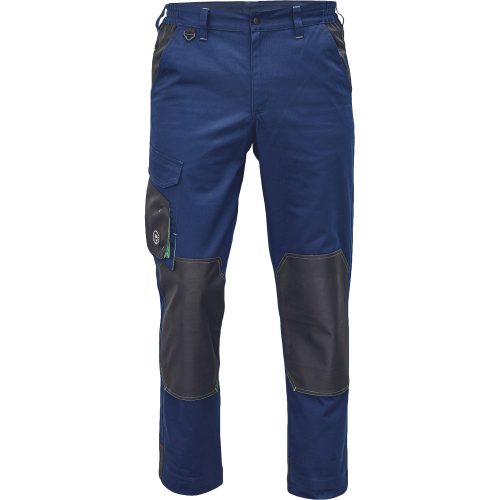 CREMORNE nadrág navy 40