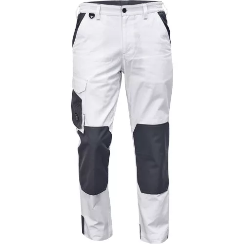 CREMORNE nadrág fehér 58