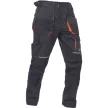 EMERTON PLUS nadrág antracit 46
