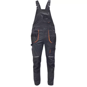 EMERTON PLUS mellesnadrág antracit 64