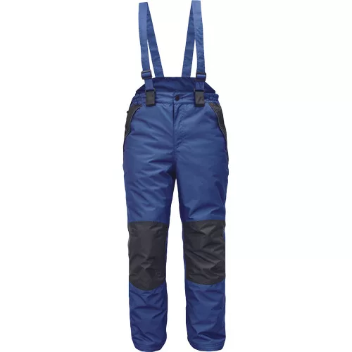 CREMORNE téli nadrág navy 3XL