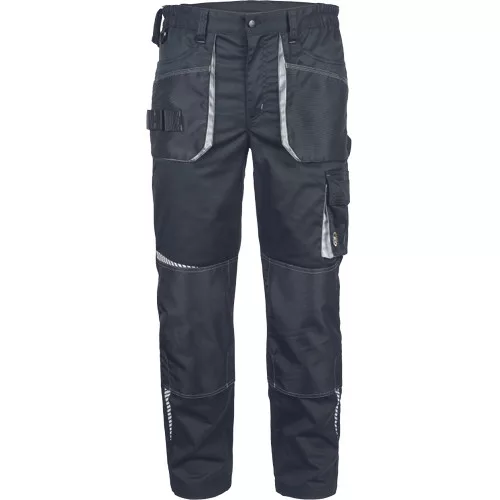 EMERTON STR téli nadrág fekete 64