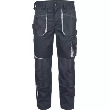 EMERTON STR téli nadrág fekete 68