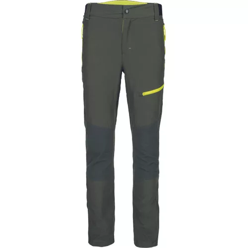 L-SURE ELIAS nadrág olajzöld 3XL