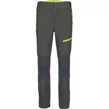 L-SURE ELIAS nadrág olajzöld 4XL