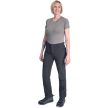 L-SURE ROBSON LADY nadrág fekete XL