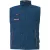 EMERTON téli mellény navy L