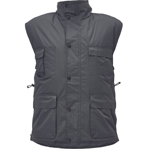 BEAVER mellény szürke 3XL