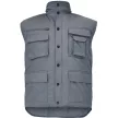 TRITON mellény royal kék XL