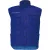 TRITON mellény royal kék 3XL