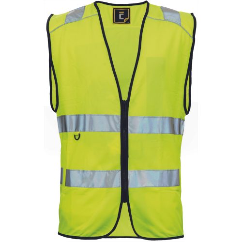 KNOXFIELD HV mellény sárga XXL