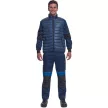 MAX NEO LIGHT mellény navy S