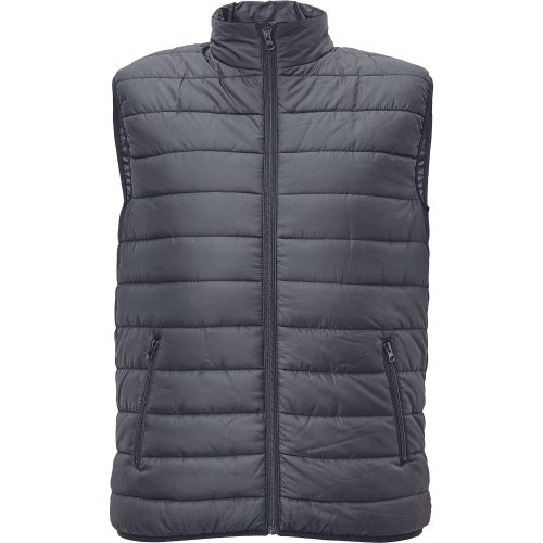 MAX NEO LIGHT mellény fekete XL