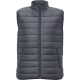MAX NEO LIGHT mellény fekete 3XL