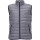 MAX NEO LIGHT mellény antracit XL