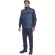 MAX NEO téli mellény navy 3XL