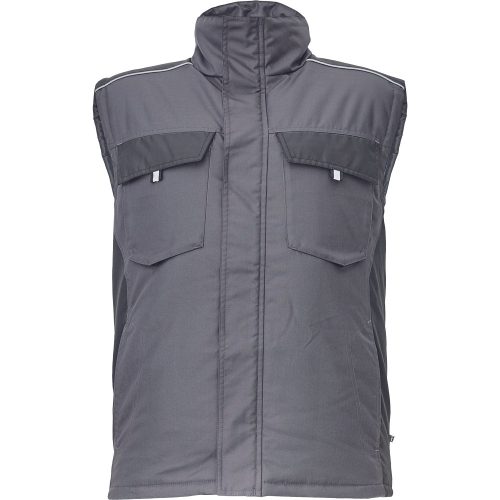 MAX NEO téli mellény antracit 3XL