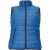 MAX NEO LADY LIGHT mellény royalkék S
