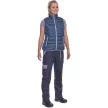 MAX NEO LADY LIGHT mellény navy XXL