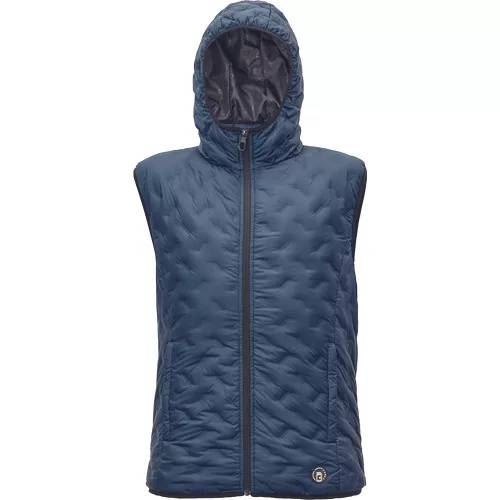 NEURUM Pehely mellény navy XS