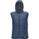 NEURUM Pehely mellény navy XS