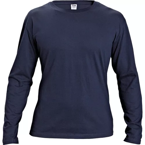 CAMBON hu. póló navy 4XL