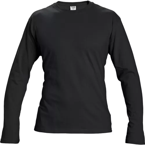 CAMBON hu. póló fekete 4XL