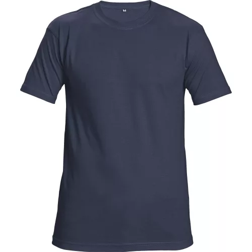 TEESTA póló navy 6XL