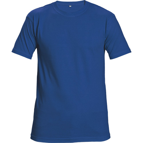 TEESTA póló royal kék 4XL