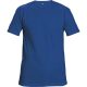TEESTA póló royal kék 4XL