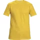 TEESTA póló sárga M