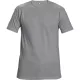 GARAI póló 190GSM szürke 2XL