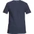 GARAI póló 190GSM navy S