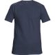 GARAI póló 190GSM navy M